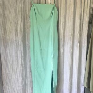 Fame & Partners Dress NWT